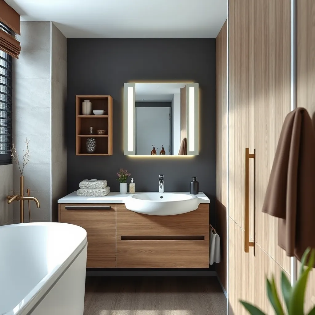 Banyo Dolabı Yenileme Rehberi: Adım Adım Kılavuz