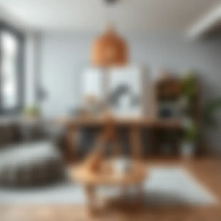 2023 Dekorasyon Trendleri Summary