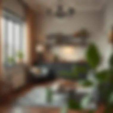 Magnificent 2023 Dekorasyon Trendleri