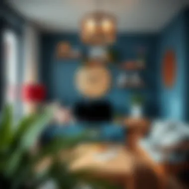 Creative wooden decor ideas for modern interiors