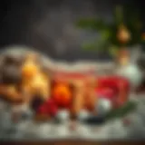 Unique gift ideas for friends