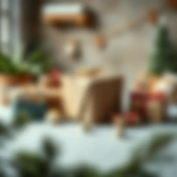 A selection of budget-friendly gifts for fathers