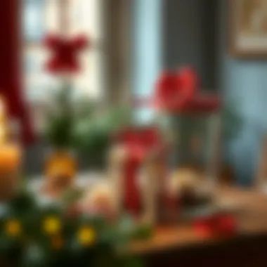 Personalized gifts reflecting individual interests