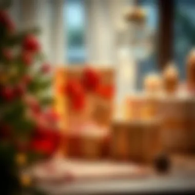 Thoughtful gift selection based on preferences