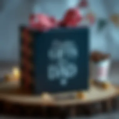 Unique gift ideas for fathers