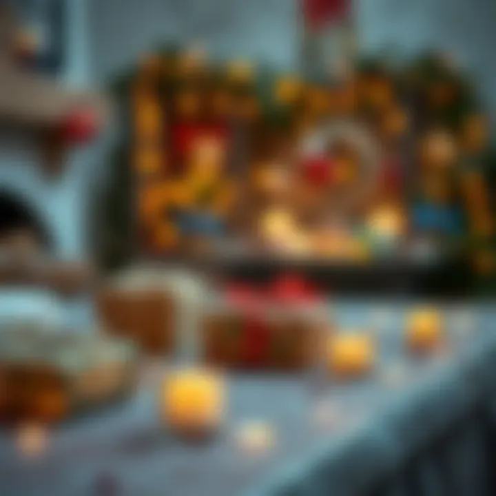 Experience gifts for memorable moments