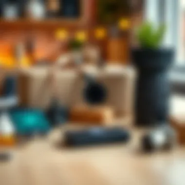 Tech gadgets suitable for fathers