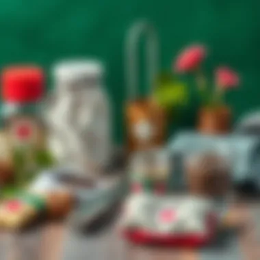 Basic first aid techniques