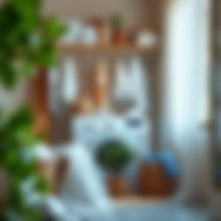 Tips for maintaining white laundry freshness