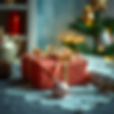 Gifts Reflecting Lifestyles Gifts reflecting individual lifestyles and hobbies