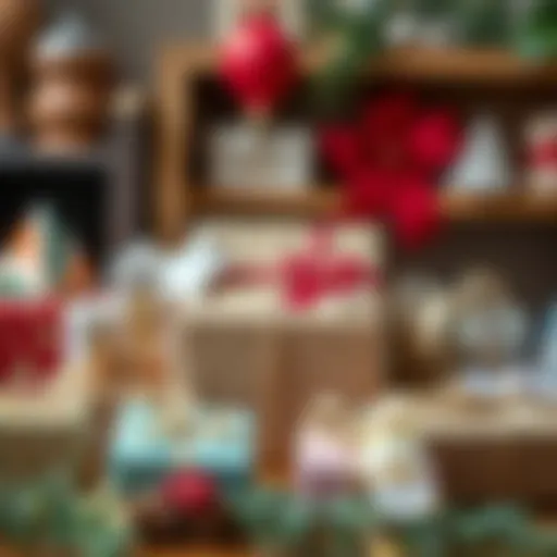 Variety of Thoughtful Gifts Thoughtful gift ideas for different interests