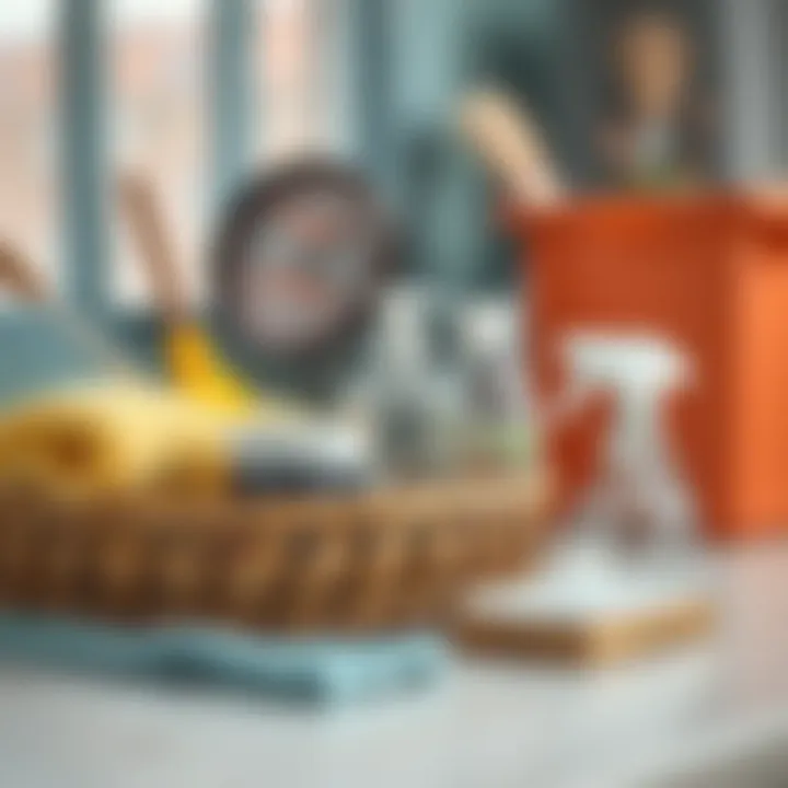 Choosing the Right Cleaning Materials for Glass Selection of cleaning materials for glass