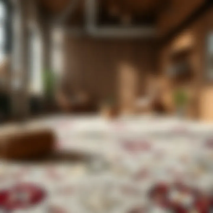 Tips for selecting the right carpet