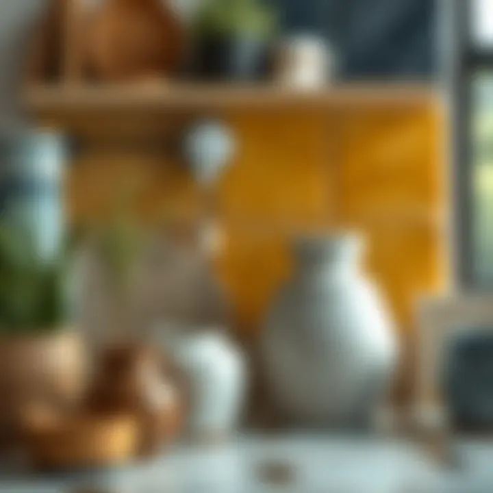 Comparative Analysis of Ceramic Materials Comparison of different ceramic tile materials