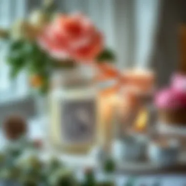 DIY bridal gift ideas with a personal touch