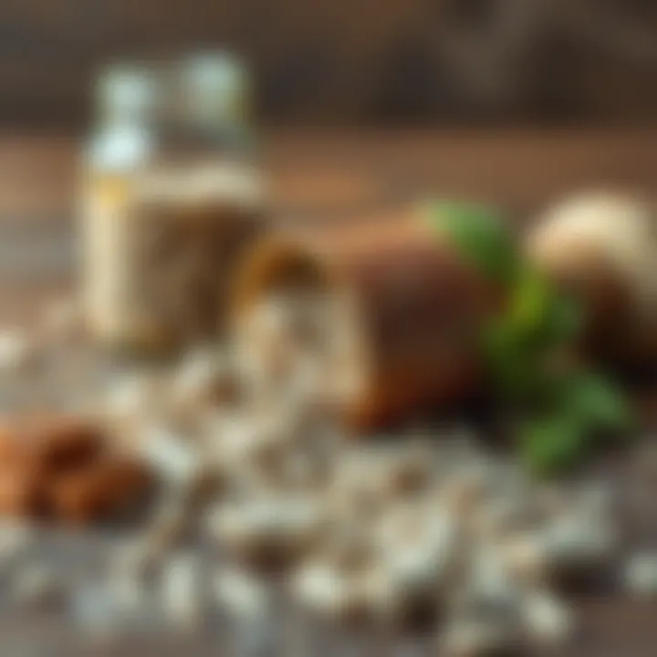 Home remedies for rust cleaning