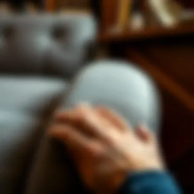 Detailed guide overview