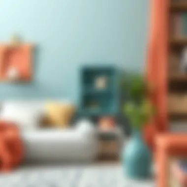 DIY Projects Using Pantone Colors DIY project ideas featuring Pantone's unique colors