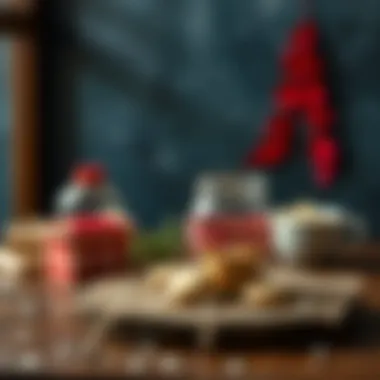 Creative gift ideas for friends