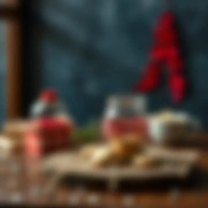 Creative gift ideas for friends