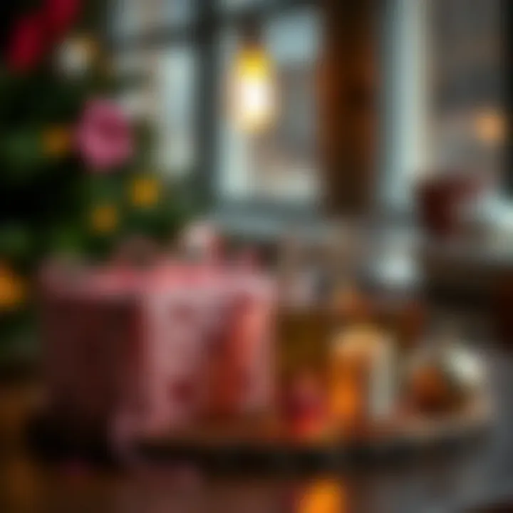 Personalized gifts for meaningful connections