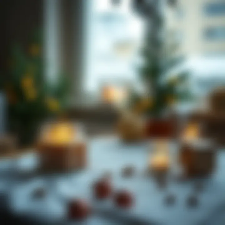 Thoughtful gifts that convey emotion