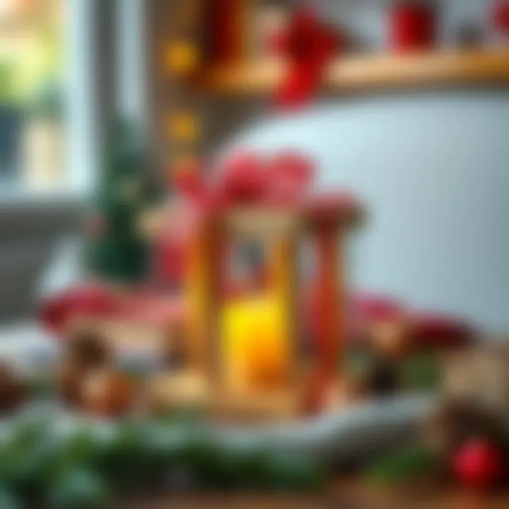 Unique presents that stand out