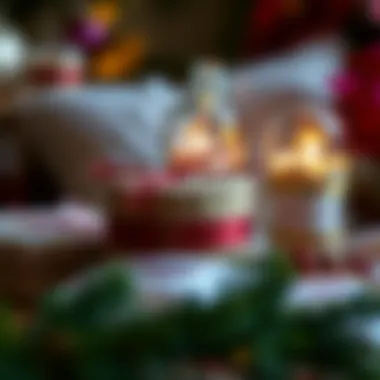 Emotional gifts conveying feelings