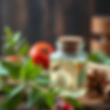 Natural Remedies for Pest Elimination Natural remedies for pest elimination