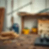 Effective home pest control techniques