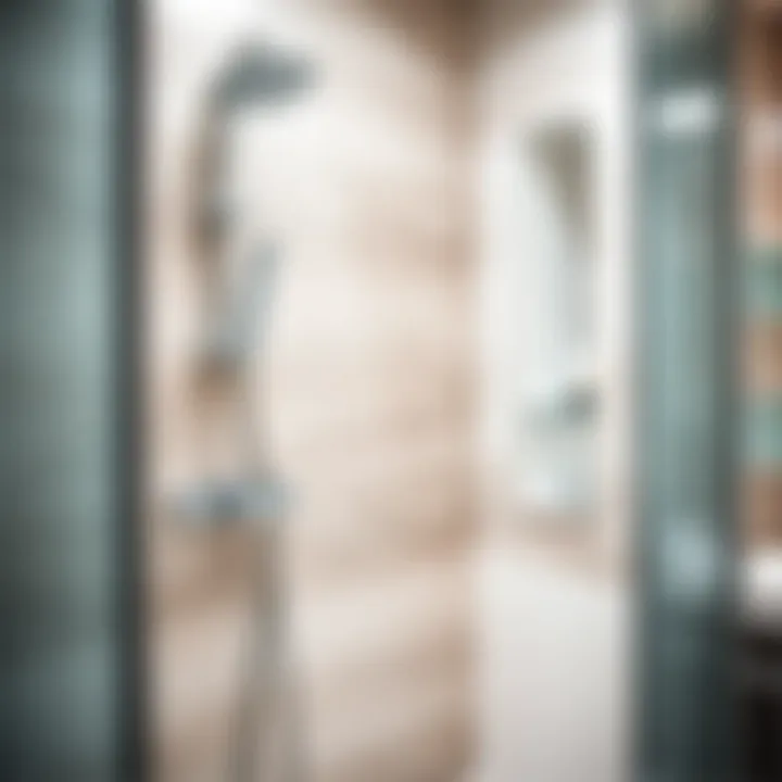 Avoiding Common Shower Cleaning Mistakes Common mistakes in shower cleaning