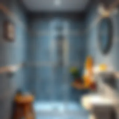 Tips for Long-Lasting Shower Cabin Cleanliness Tips for maintaining a clean shower cabin