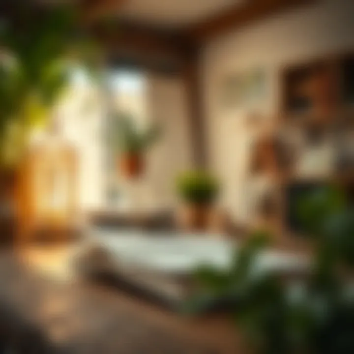 Strategic marketing plan for home-based businesses