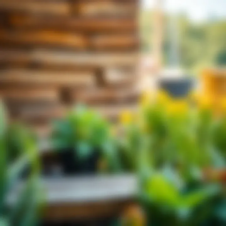 Inspiration from nature