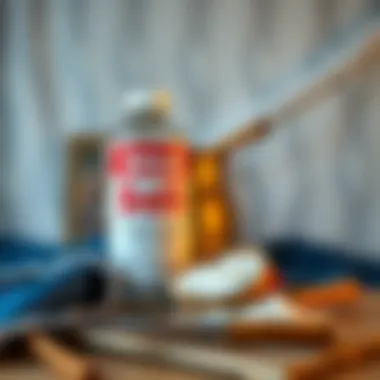 Effective Solutions to Eliminate Naphthalene Smell Effective solutions to eliminate naphthalene smell