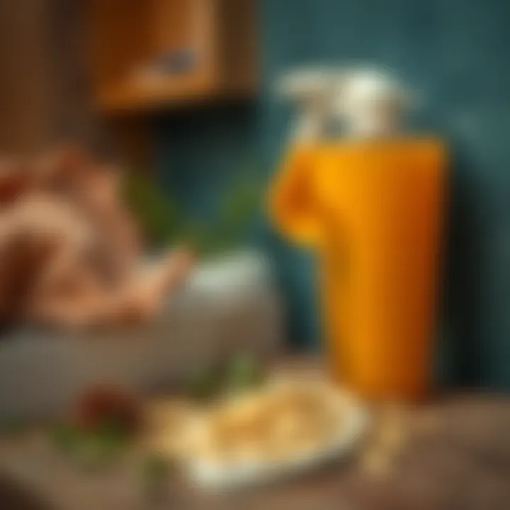 Practical Tips for Eliminating Odors Practical tips for eliminating odors