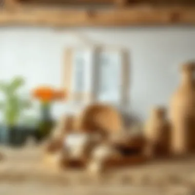 Materials chosen for optimal flow and energy