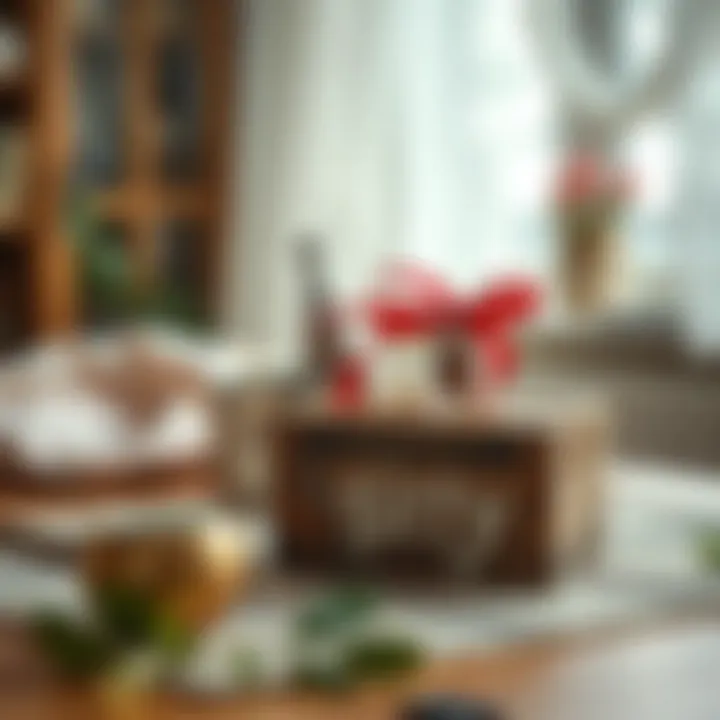 Thoughtful Gift Choices Thoughtful gift choices for a get well soon visit