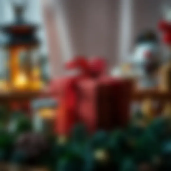 Unique gifts tailored for individual preferences