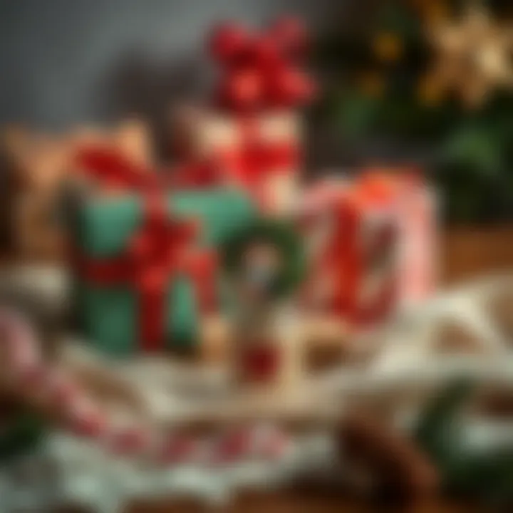 Gifts that cater to different personalities