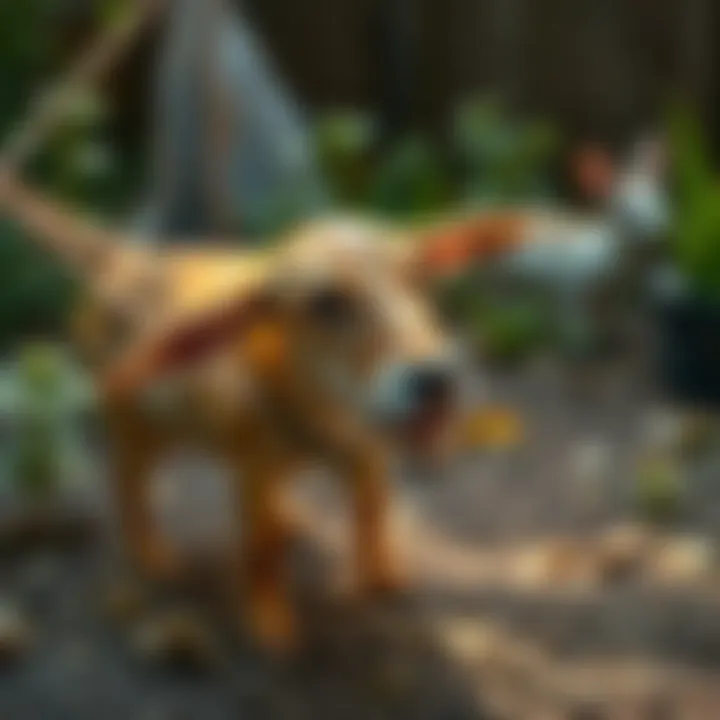 Sustainable initiatives promoting animal well-being