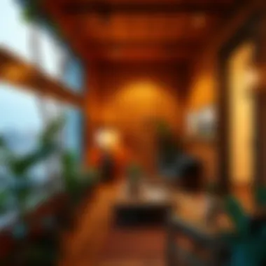 Innovative Bamboo Design for Safety Innovative bamboo design for safety