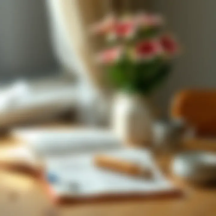 Creative writing for personal growth