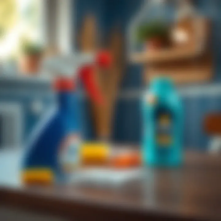 Benefits of different adhesive removal methods