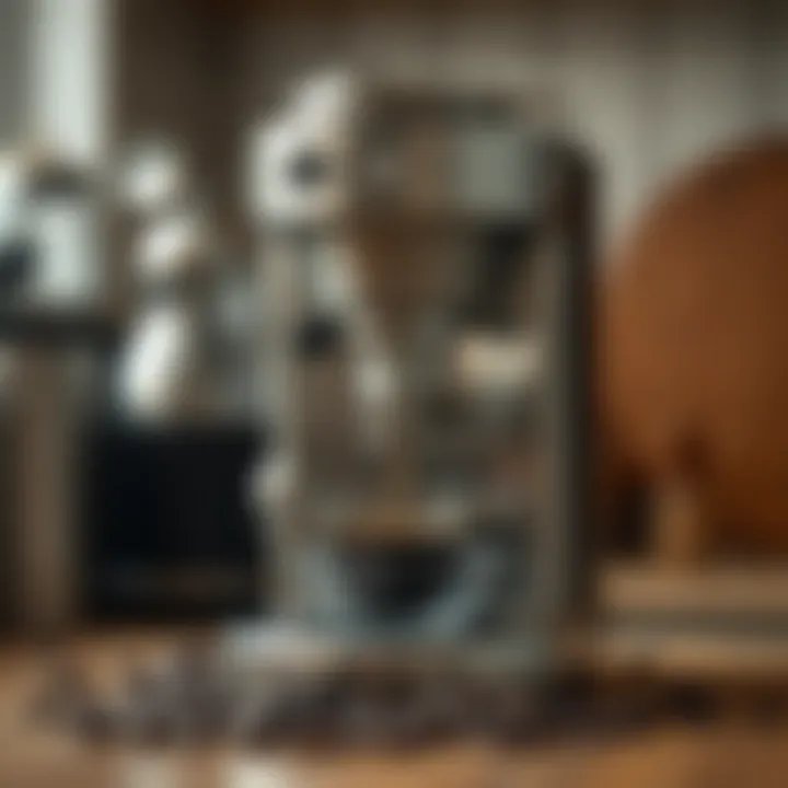 Tips for enhancing coffee flavor