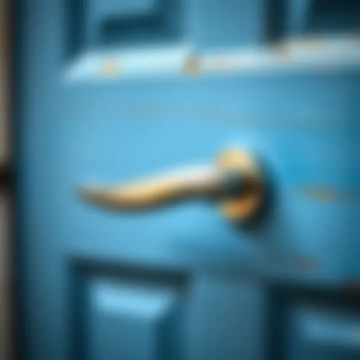 Challenges in Door Handle Removal Common obstacles encountered during door handle removal