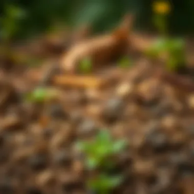 A detailed analysis of kis soil characteristics and applications.