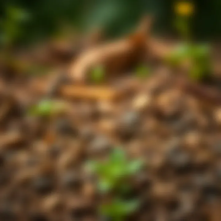 A detailed analysis of kis soil characteristics and applications.