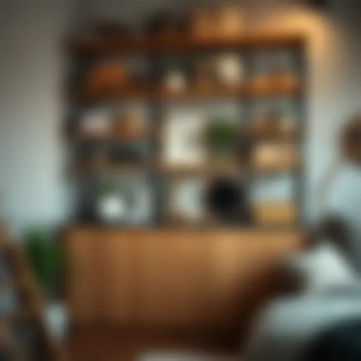 Tips for maintaining and caring for Koçtaş shelving cabinets for longevity.