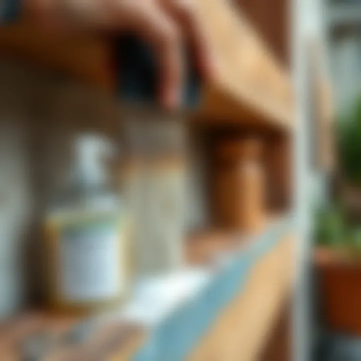 Techniques for safely removing paint from surfaces